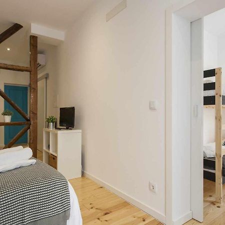 Blue Design Studio Chiado City Center Lisboa Ngoại thất bức ảnh
