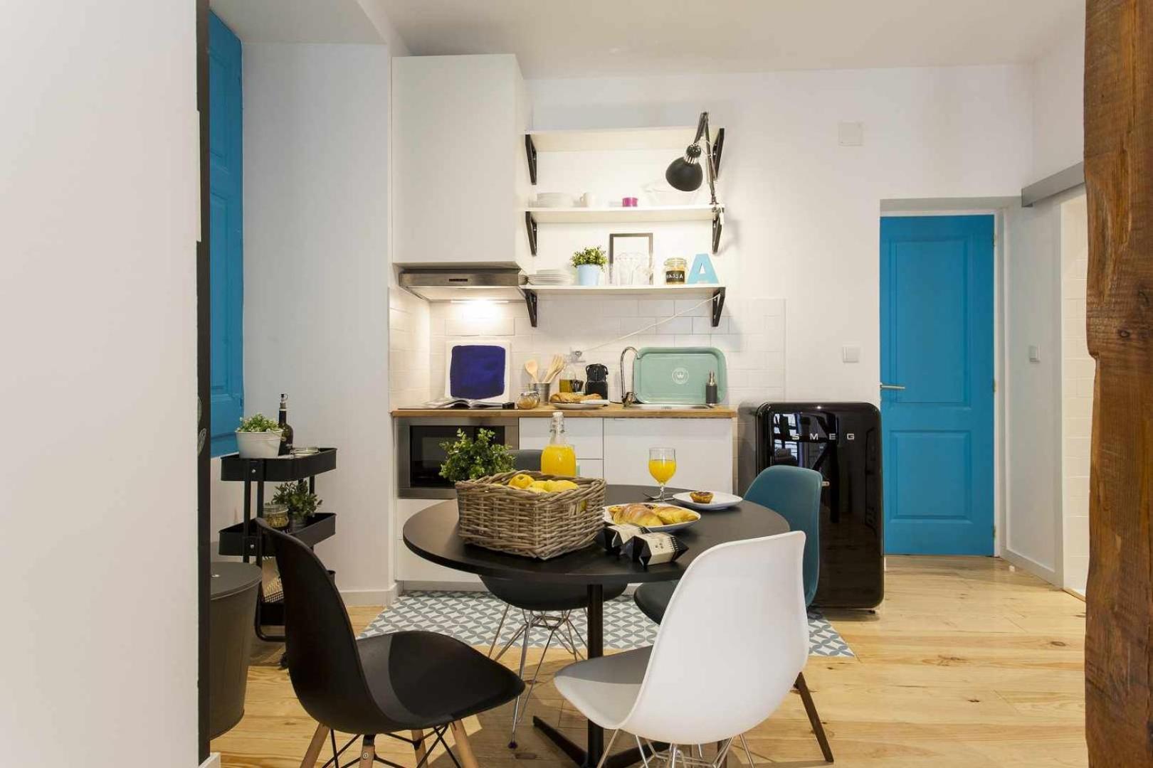 Blue Design Studio Chiado City Center Lisboa Ngoại thất bức ảnh