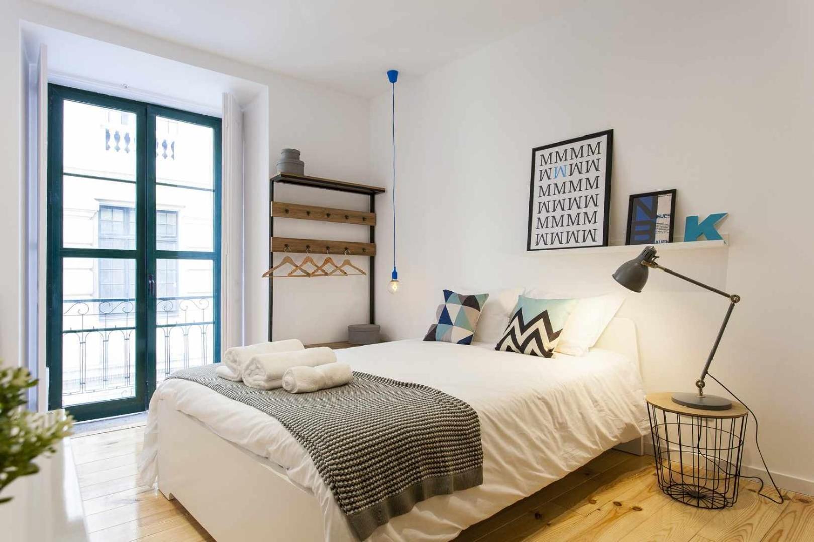 Blue Design Studio Chiado City Center Lisboa Ngoại thất bức ảnh