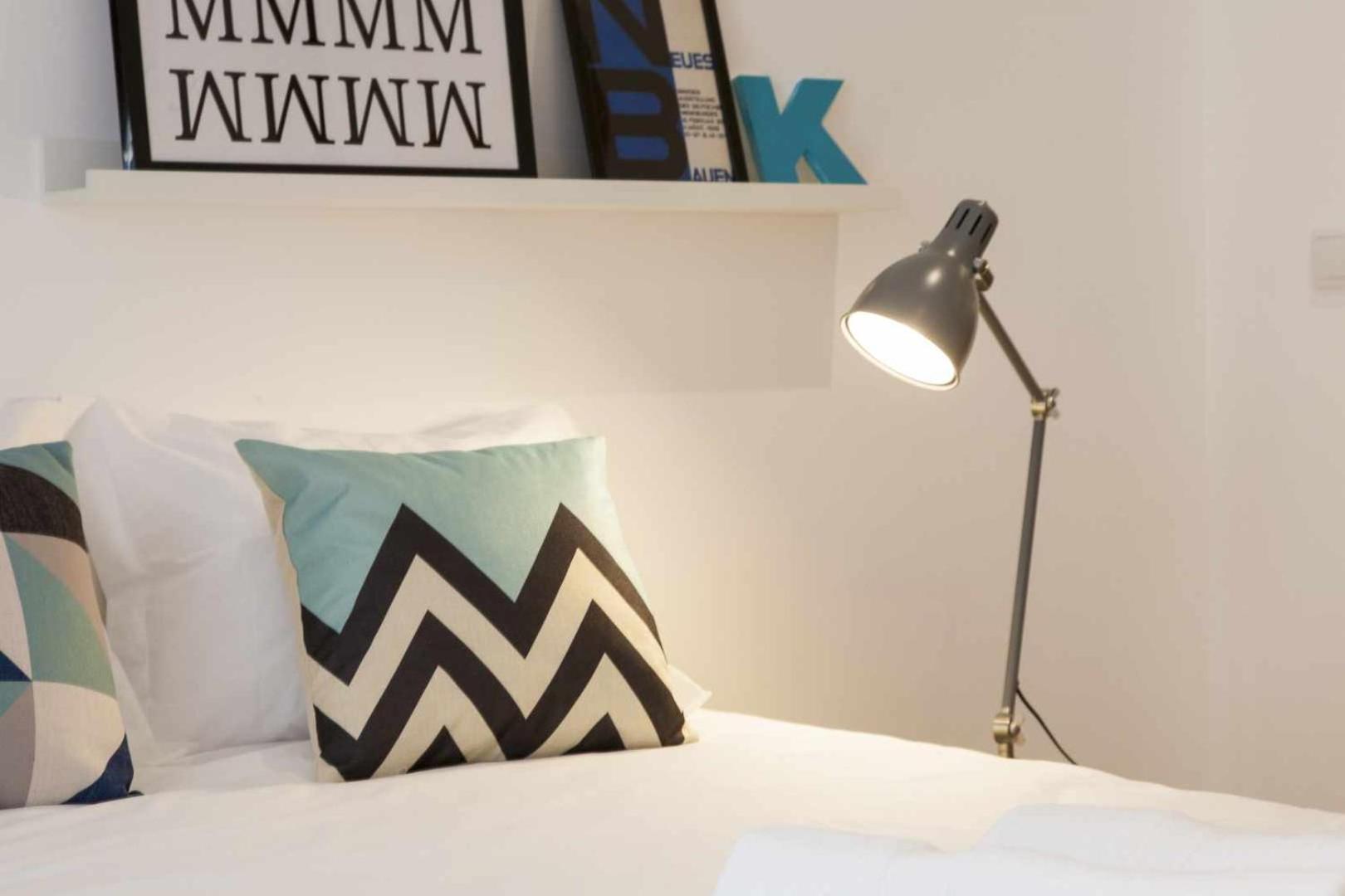 Blue Design Studio Chiado City Center Lisboa Ngoại thất bức ảnh
