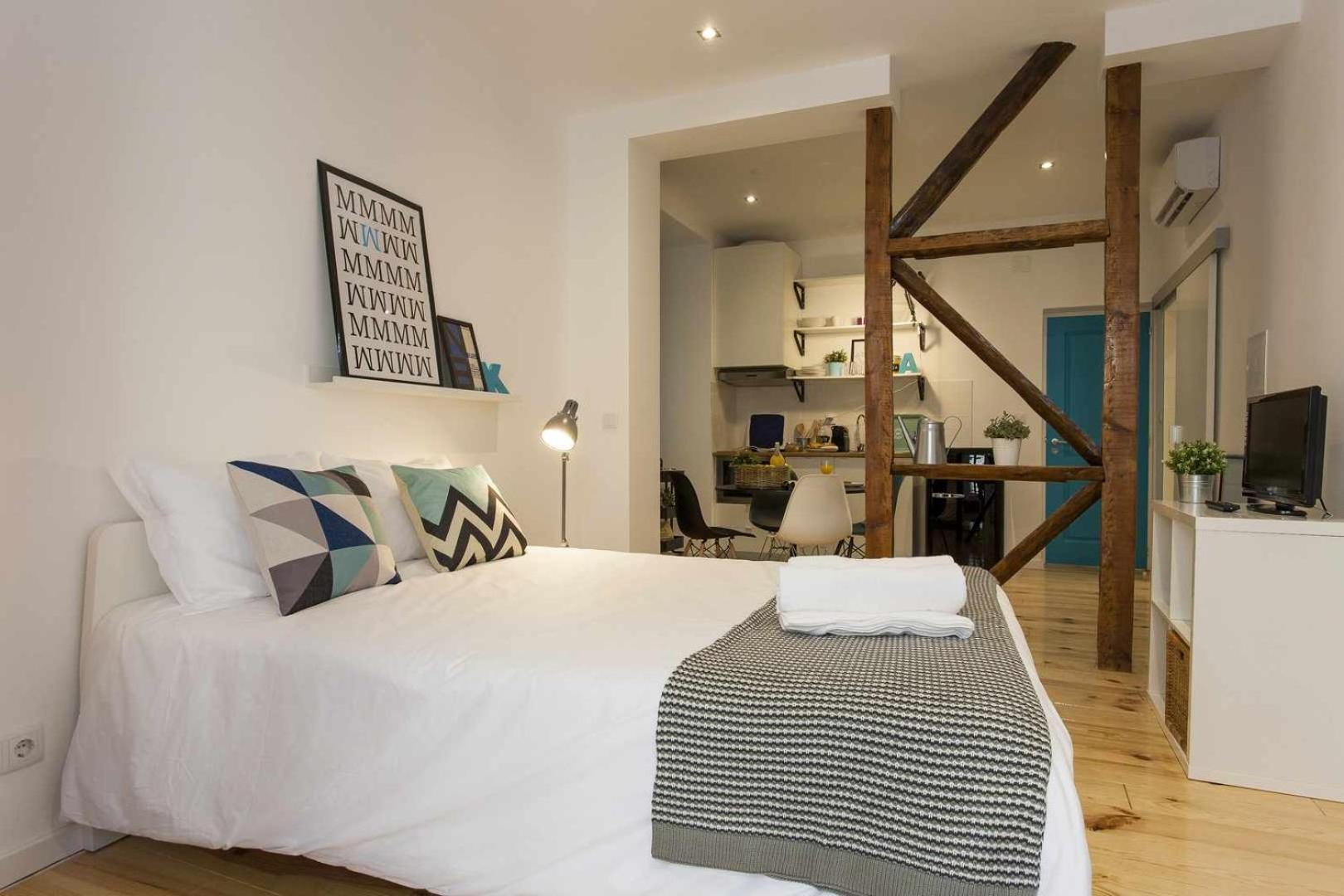 Blue Design Studio Chiado City Center Lisboa Ngoại thất bức ảnh