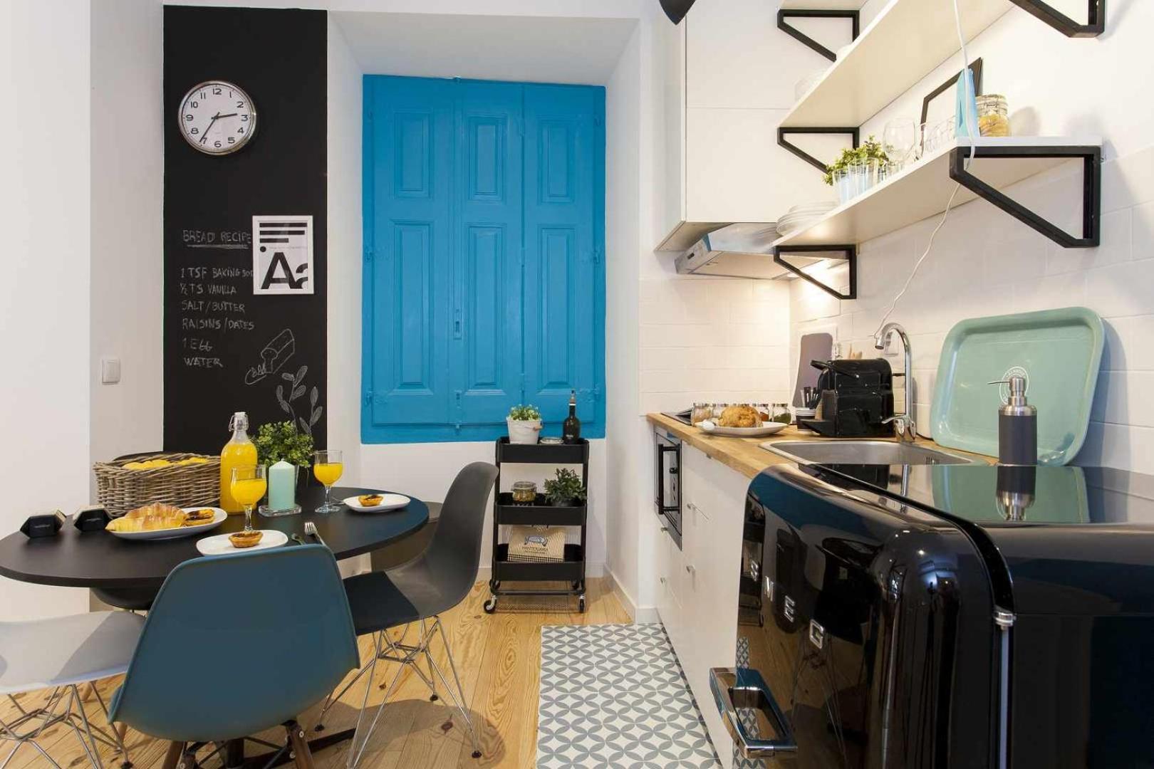 Blue Design Studio Chiado City Center Lisboa Ngoại thất bức ảnh
