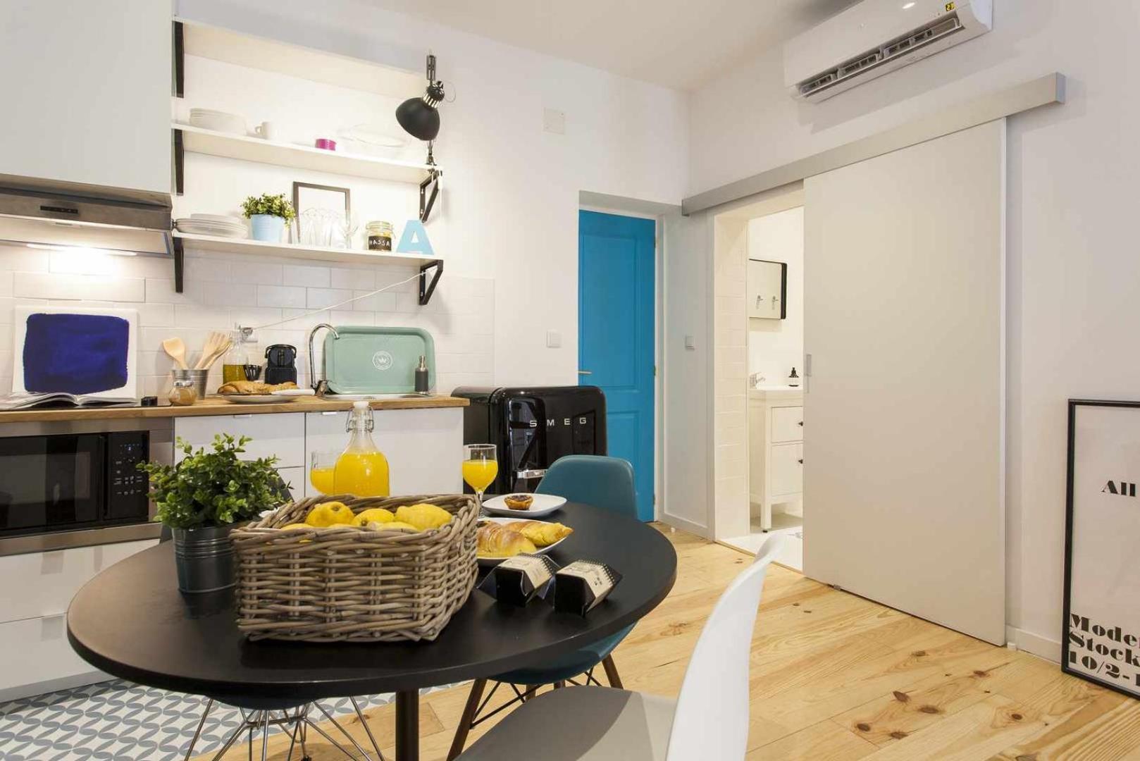 Blue Design Studio Chiado City Center Lisboa Ngoại thất bức ảnh