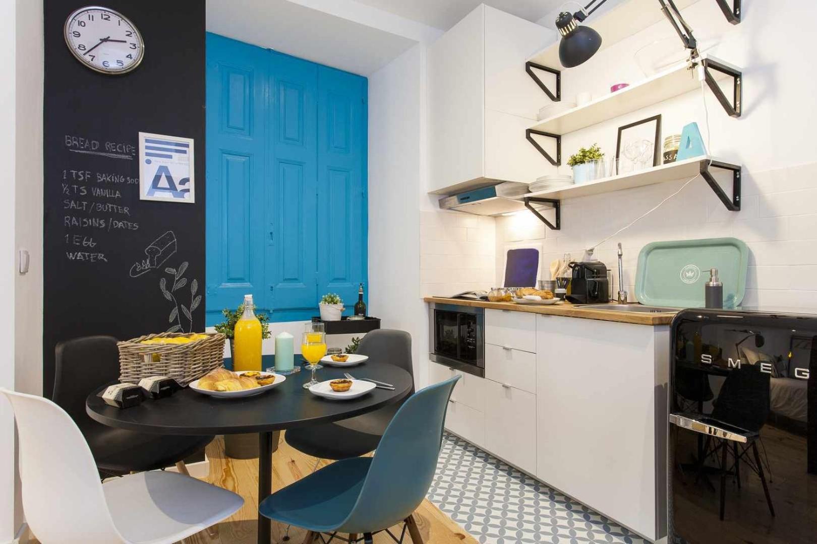 Blue Design Studio Chiado City Center Lisboa Ngoại thất bức ảnh